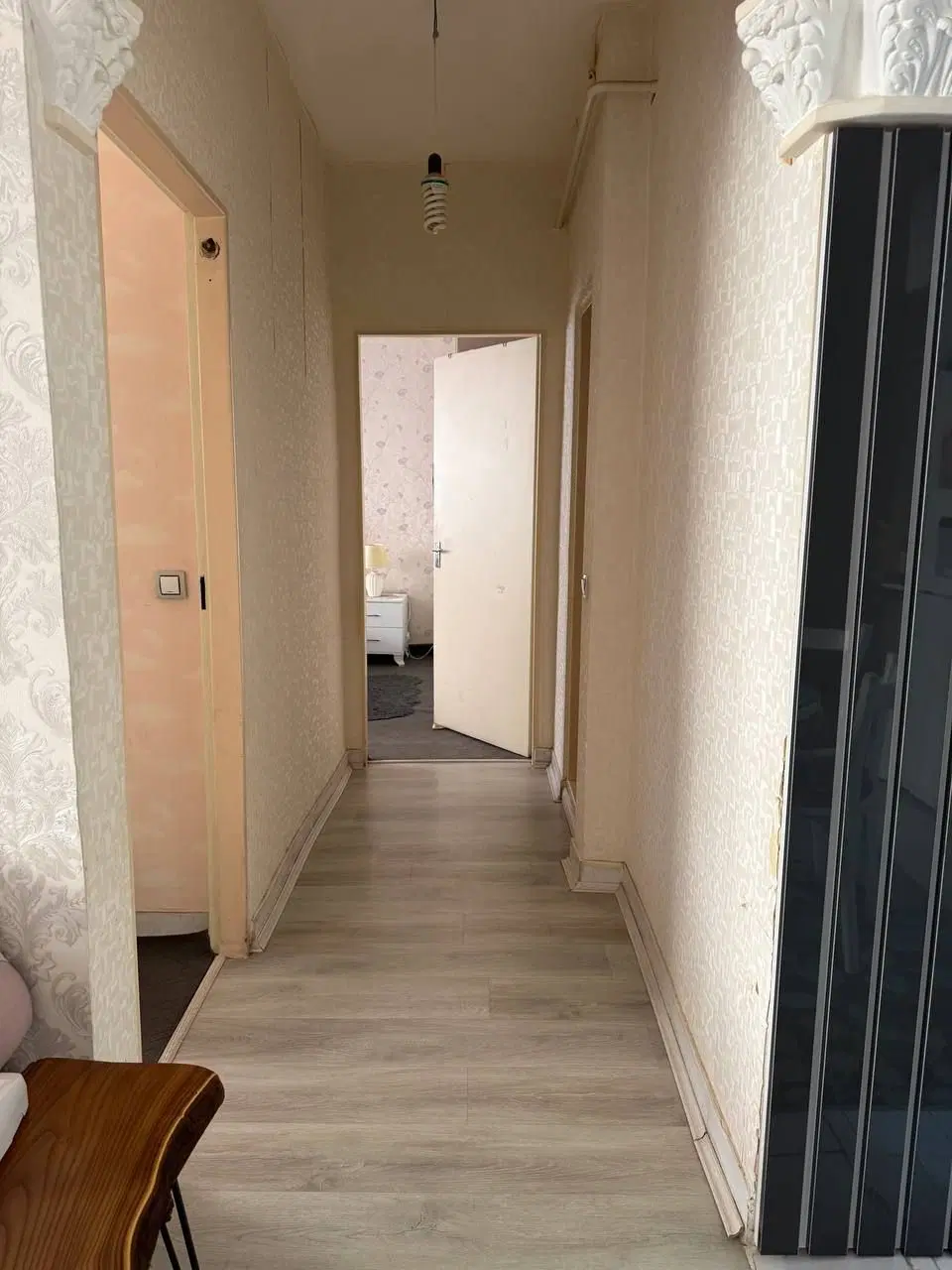 فرهنگیان بهارستان و پونک