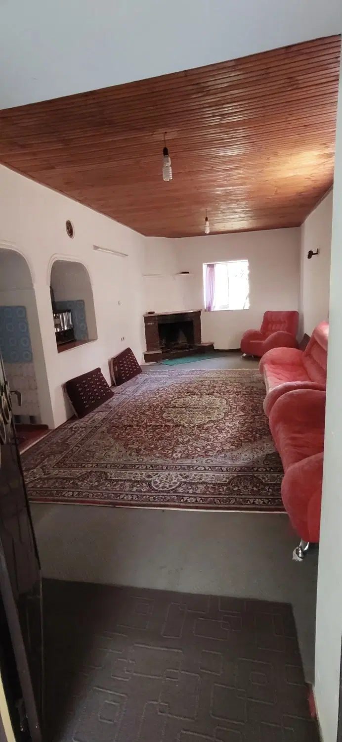 اجاره سالیانه منزل مسکونی در ییلاق لیماکده