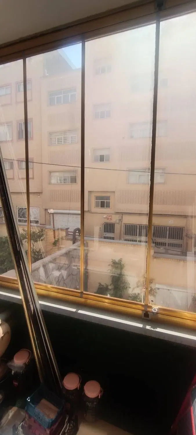 آپارتمان لوکس با شرایط وام در اندیشه