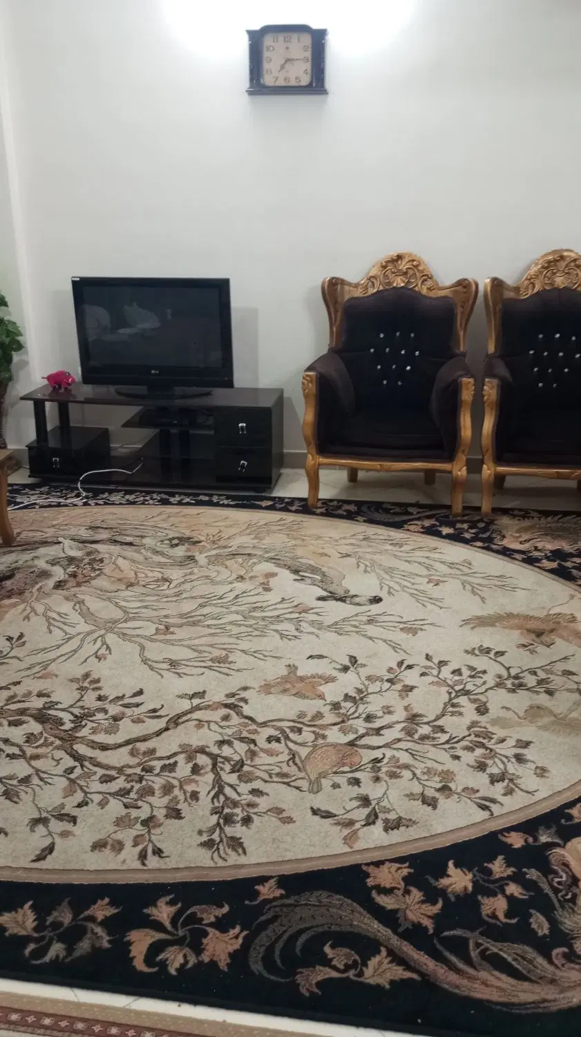 اجاره منزل دربستی  نزدیک حرم و مراکز خرید