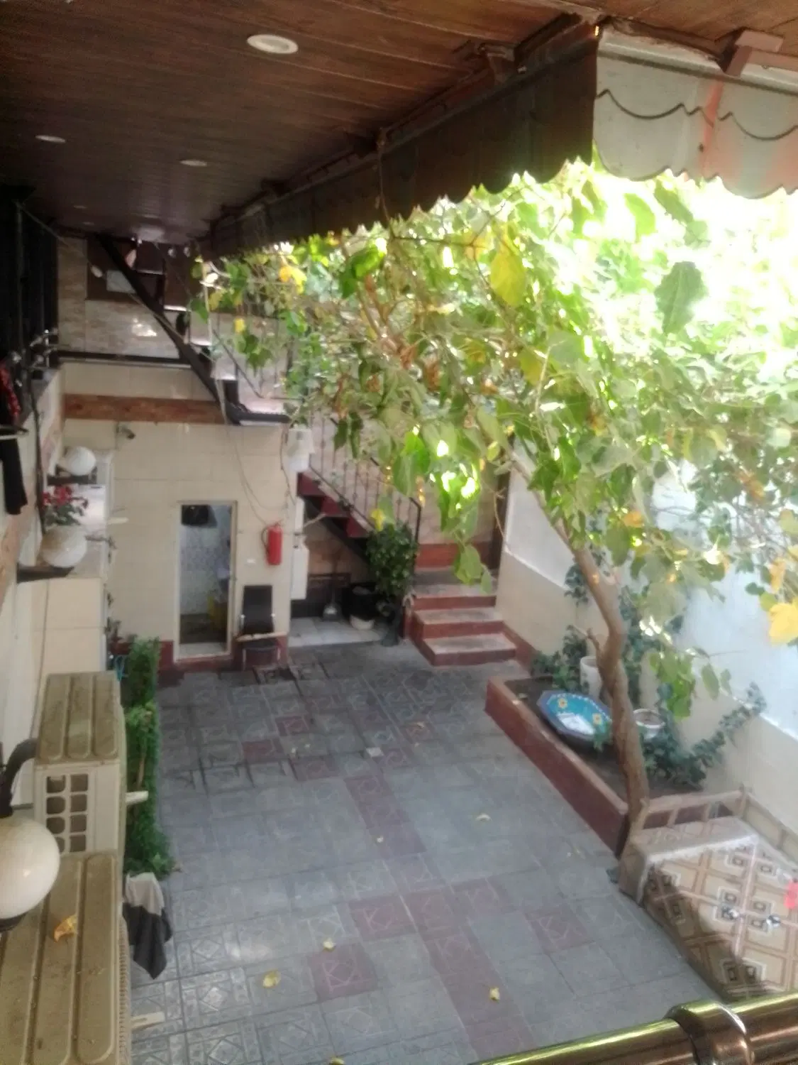 سوییت نزدیک حرم امام رضا 3