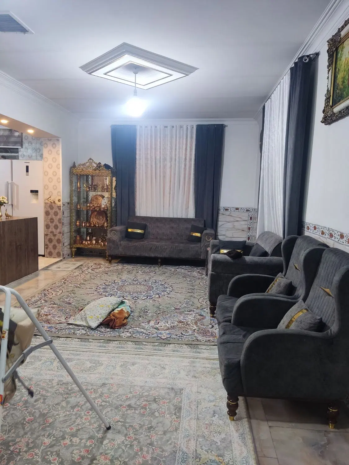 خانه ویلایی
