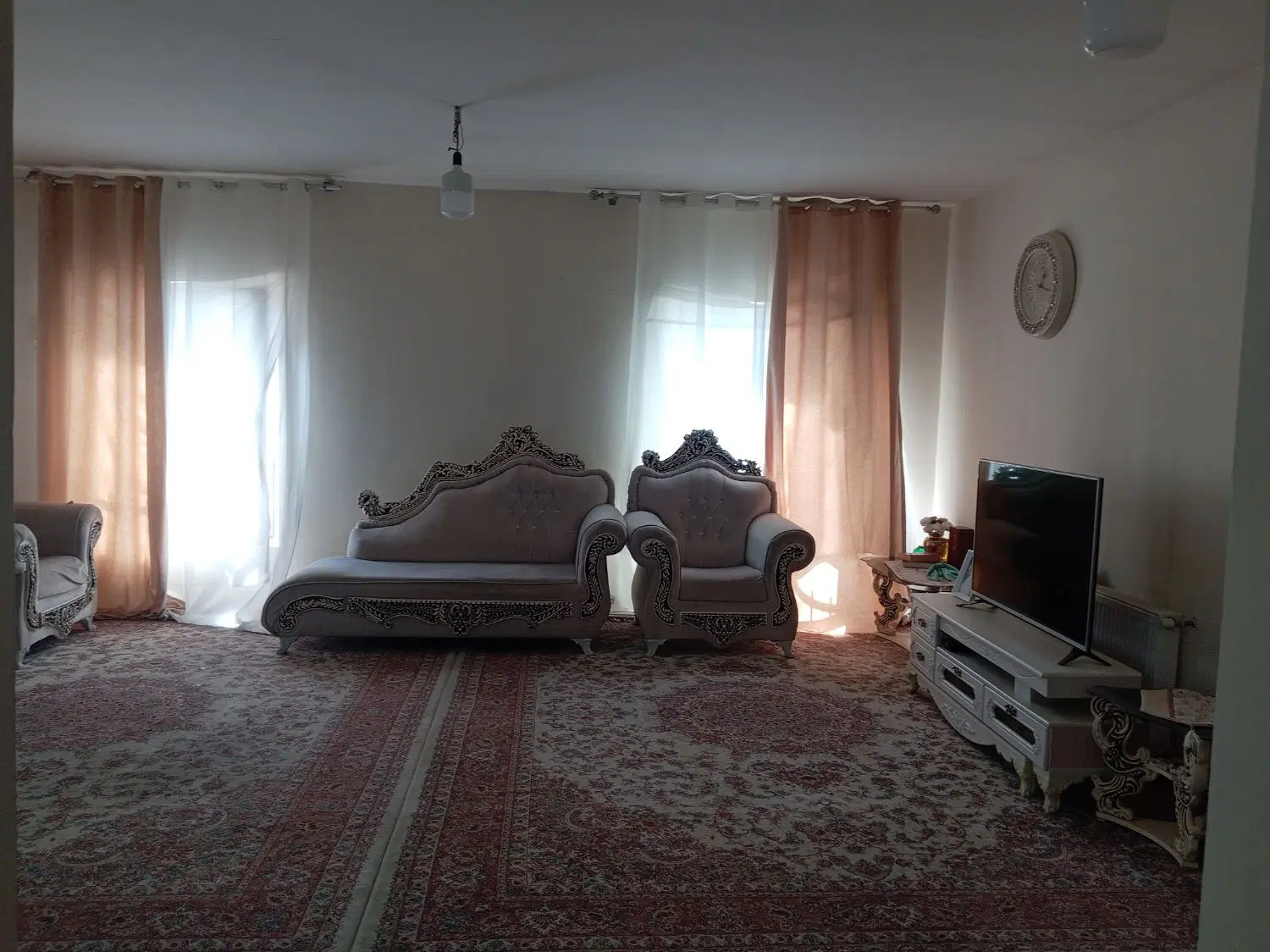 اجاره آپارتمان