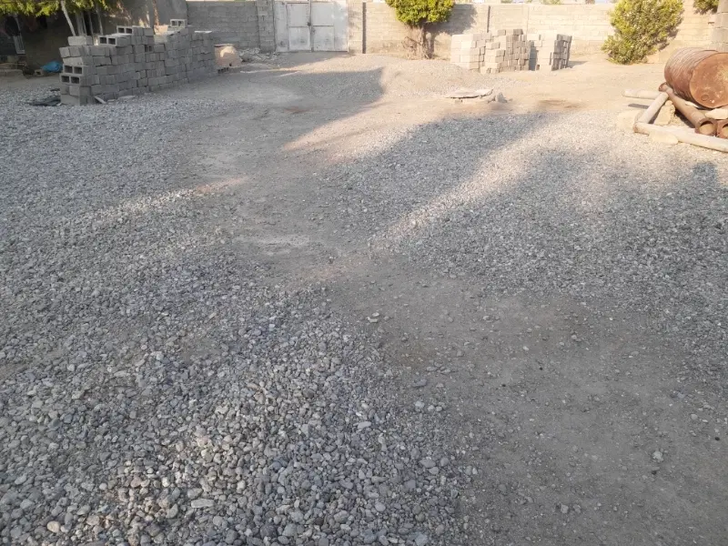 ۲۵۰متر زمین مسکونی