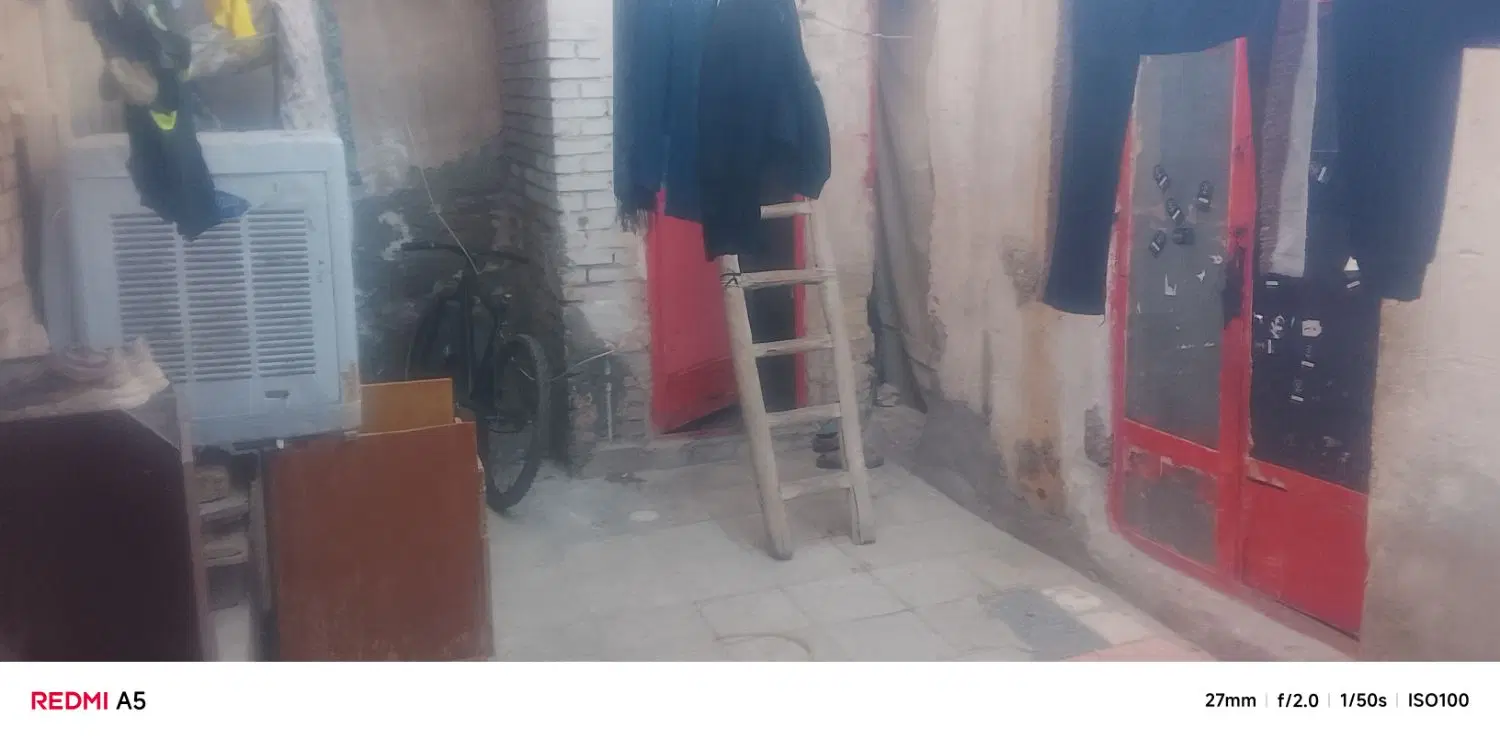 خانه‌به‌متراژ‌160متر‌و3واحد