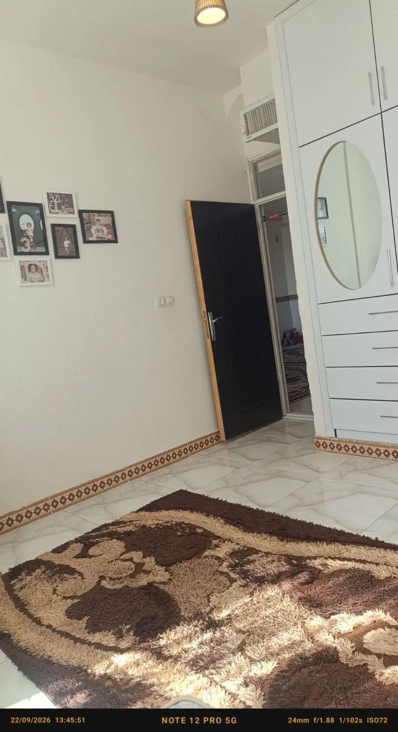 آگهی اچاره واحد مسکونی .
