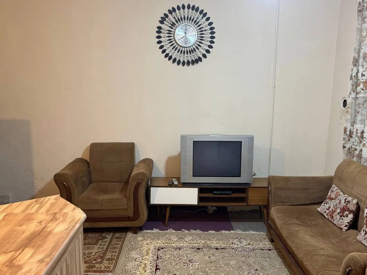 واحد تمیز