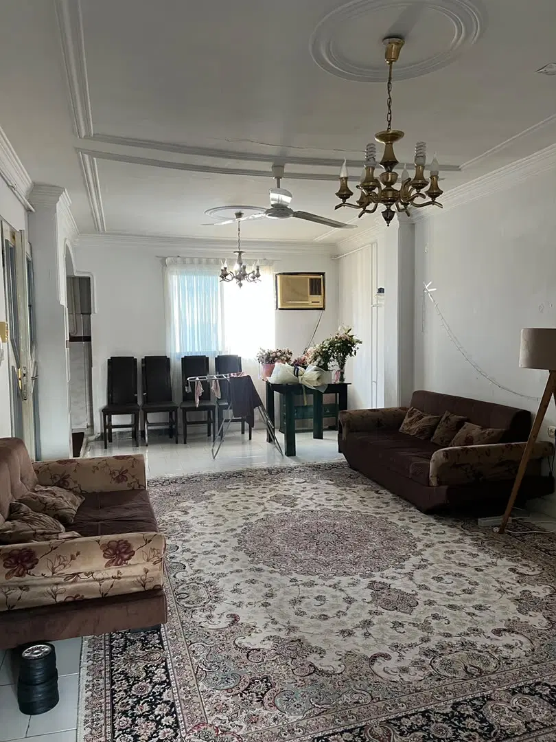 اجاره آپارتمان رودباری بر اصلی