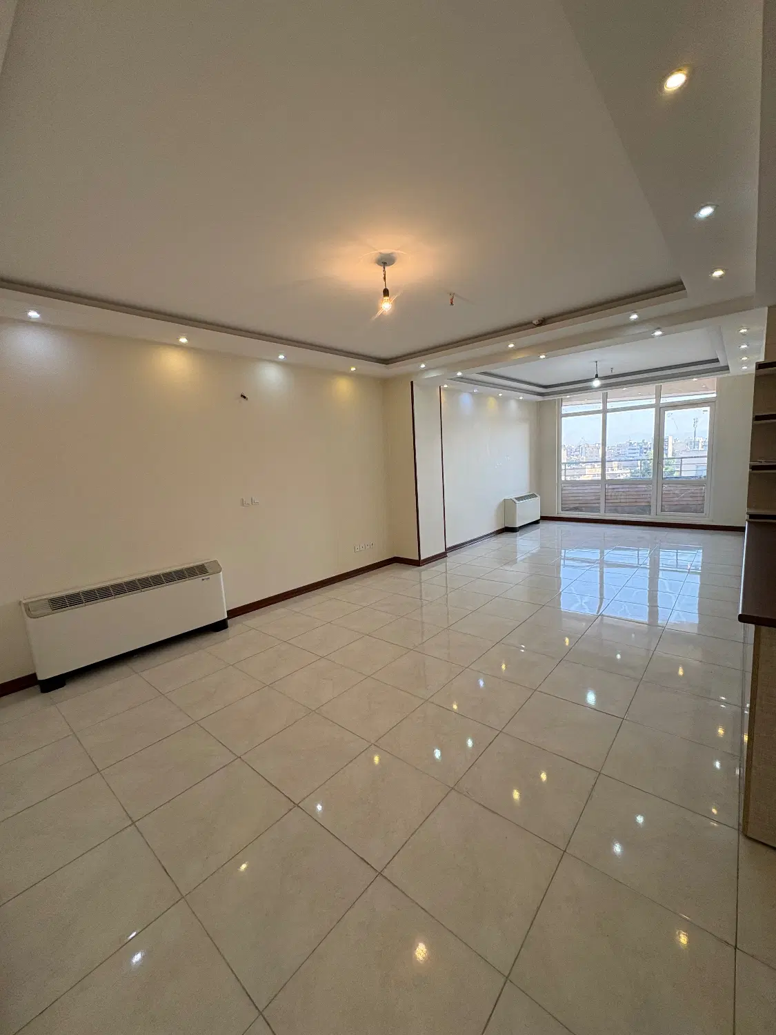 فروش آپارتمان مسکونی _ ۱۱۸ متر
