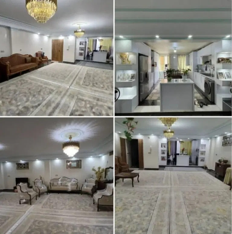 فروش اپارتمان175 محدوده فرهنگسرا