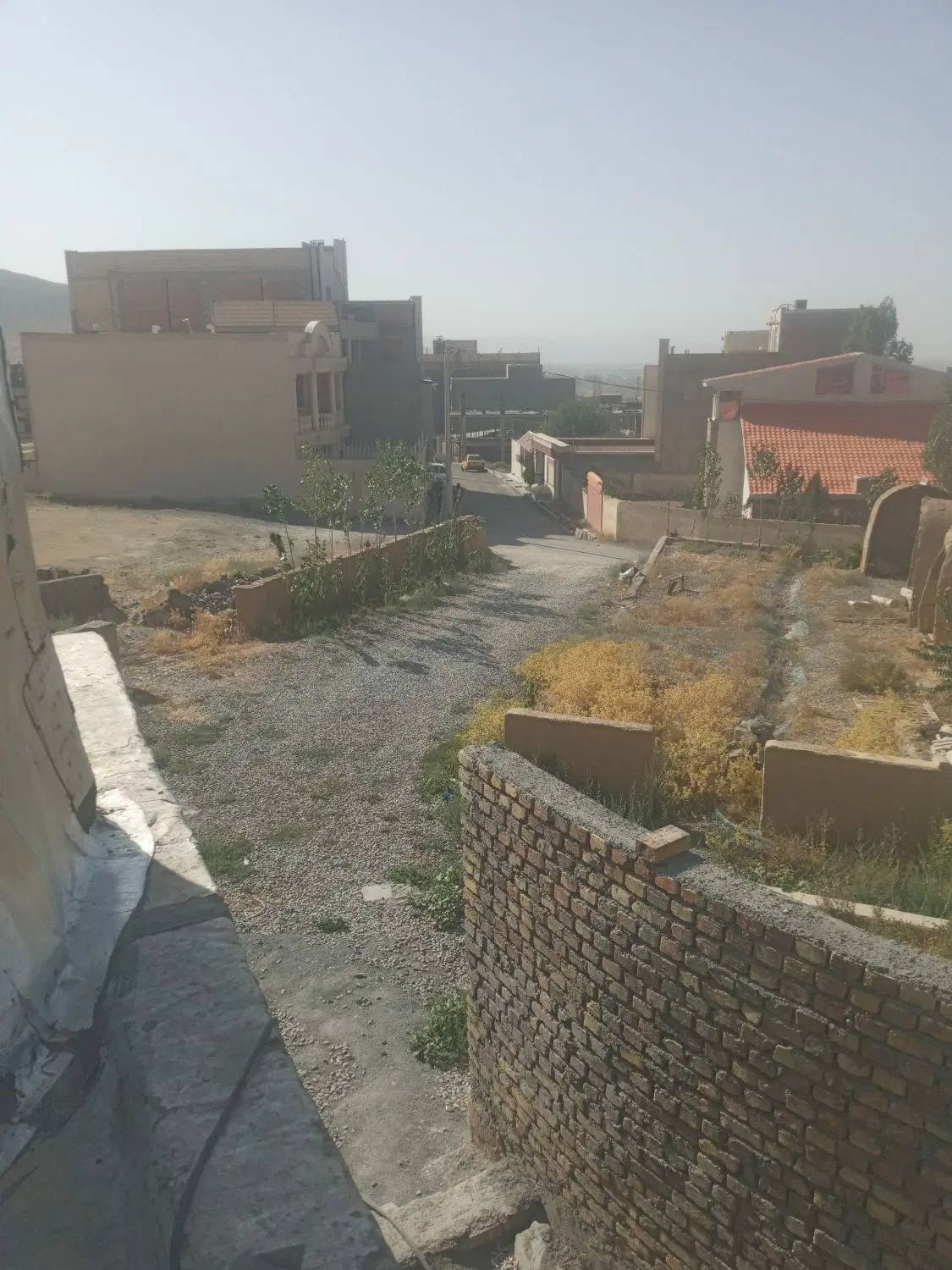 مشارکت در ساخت((فقط اسکلت))