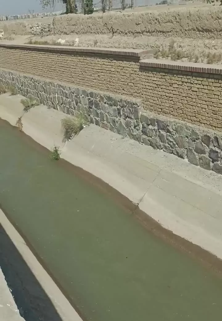 زمین ۱۰۰۰ متری سند دار