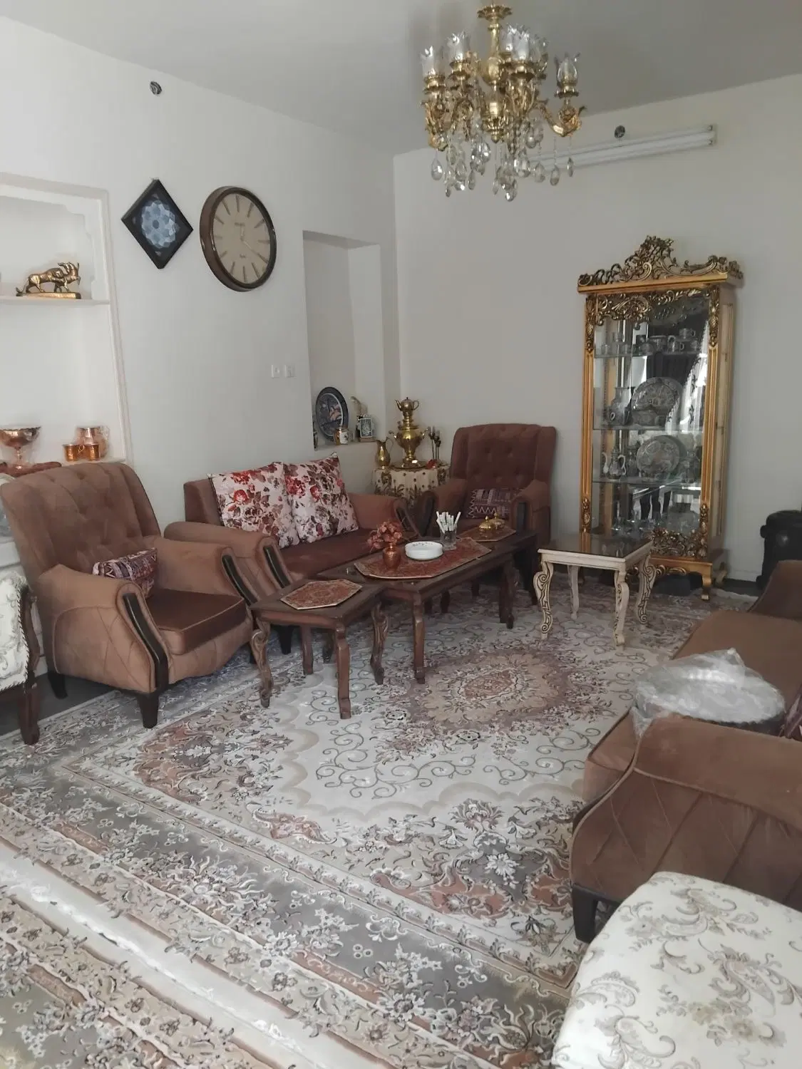فروش منزل ویلایی