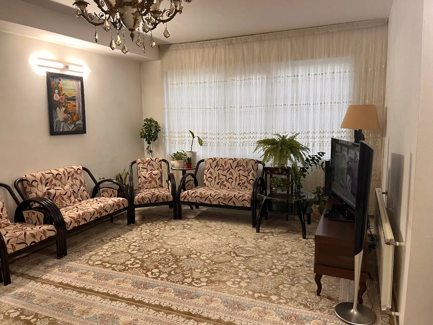 آپارتمان ۷۰متر دوخوابه