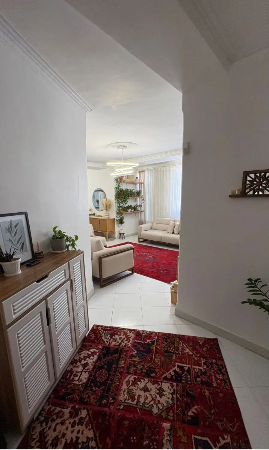 فروش آپارتمان سند دار ۸۱متری