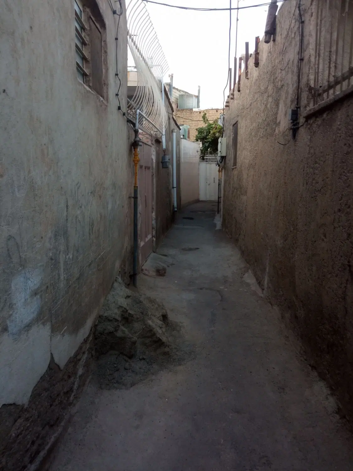 منزل ویلایی 84