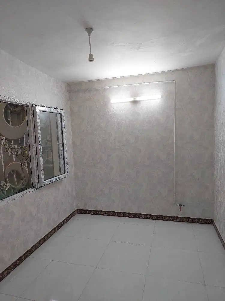 سوئیت باز سازی شده