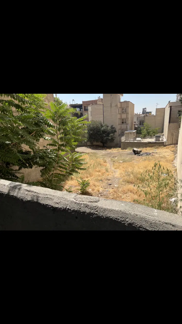 قواره ۴۰۰۰ متری با جواز اخذ شده  آماده مشارکت