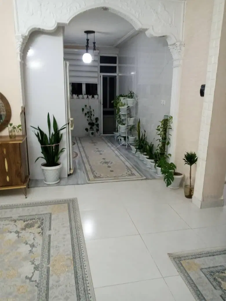 فروش واحد ۹۶ متری در کوچه نهانی
