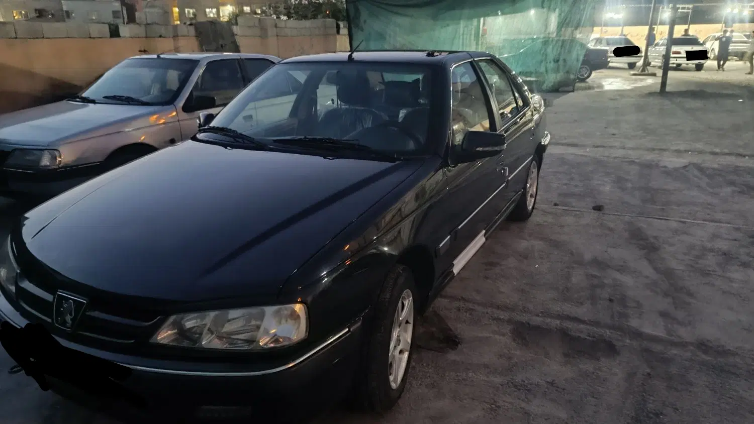 اجاره کارواش