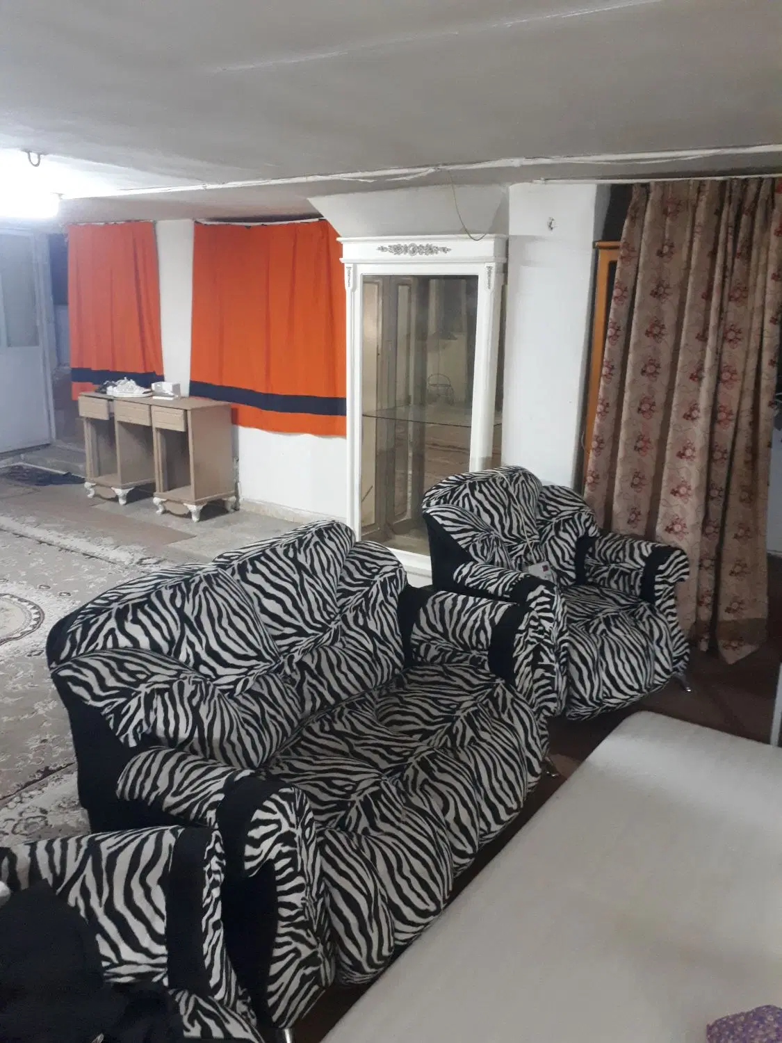 سوئیت نزدیک حرم و مترو