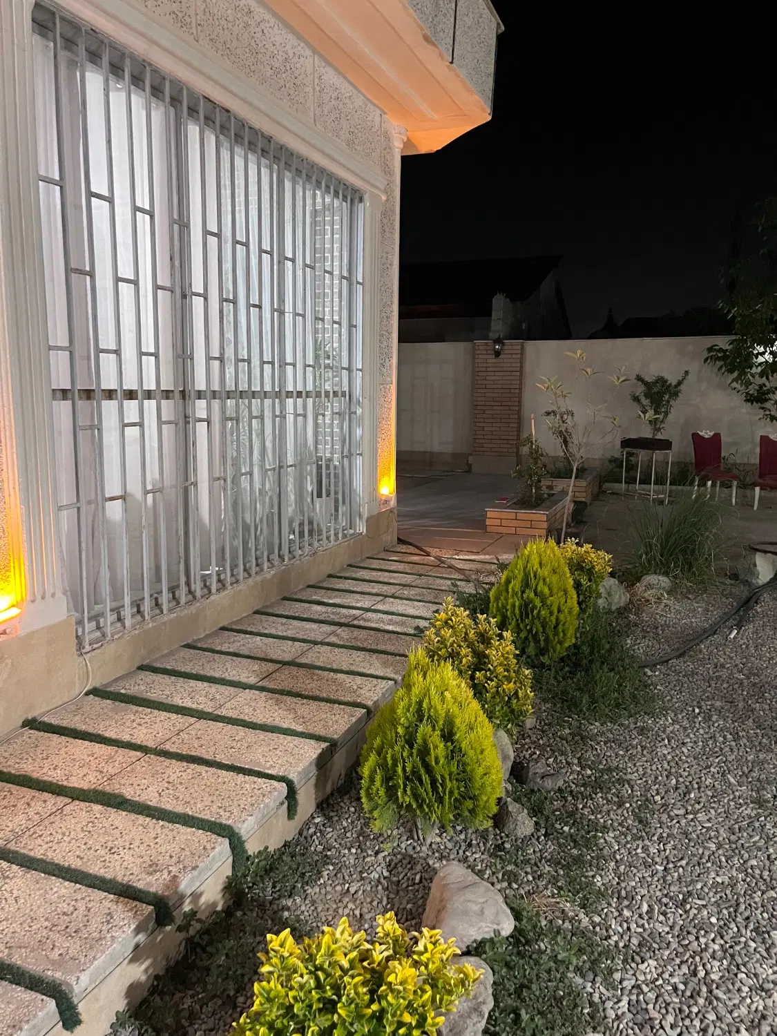 باغ ویلا