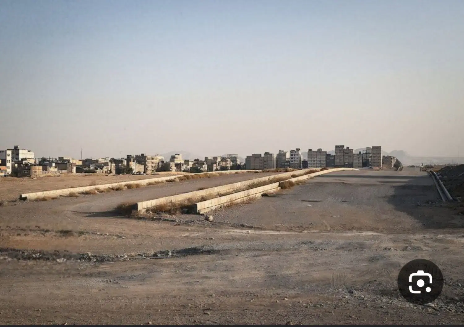 فیش زمین نورپران