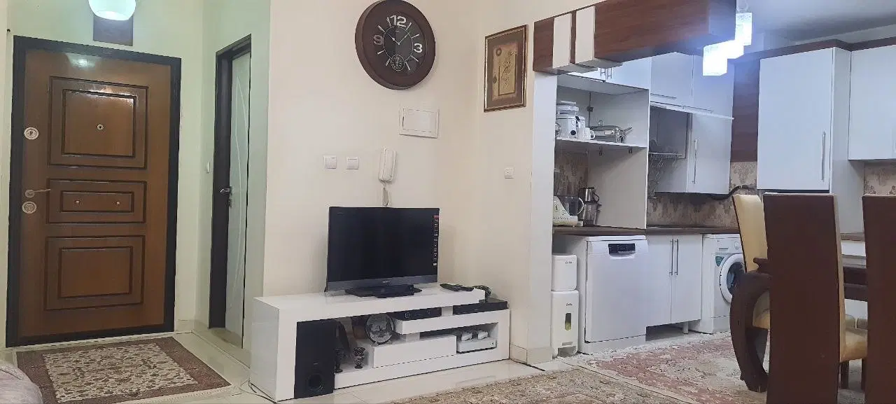 ترجیحا فروش آپارتمان یا رهن و اجاره
