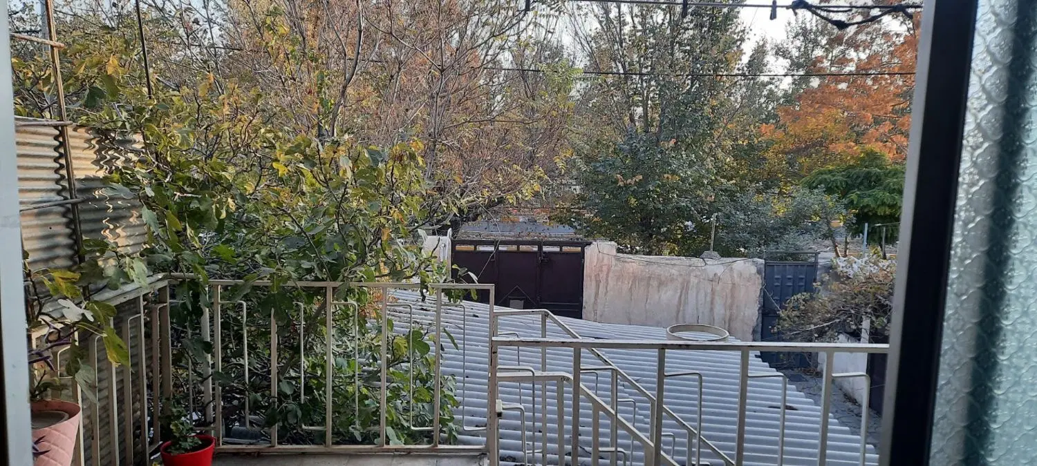 خونه ویلایی