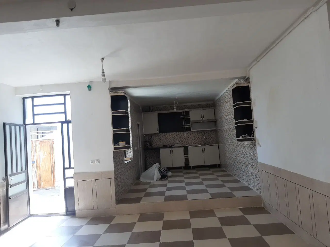 فروش خانه ویلایی