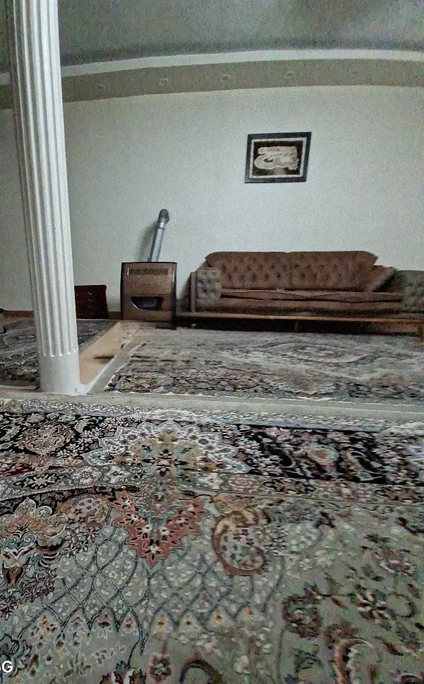منزل در سعیدیه خانه ویلایی