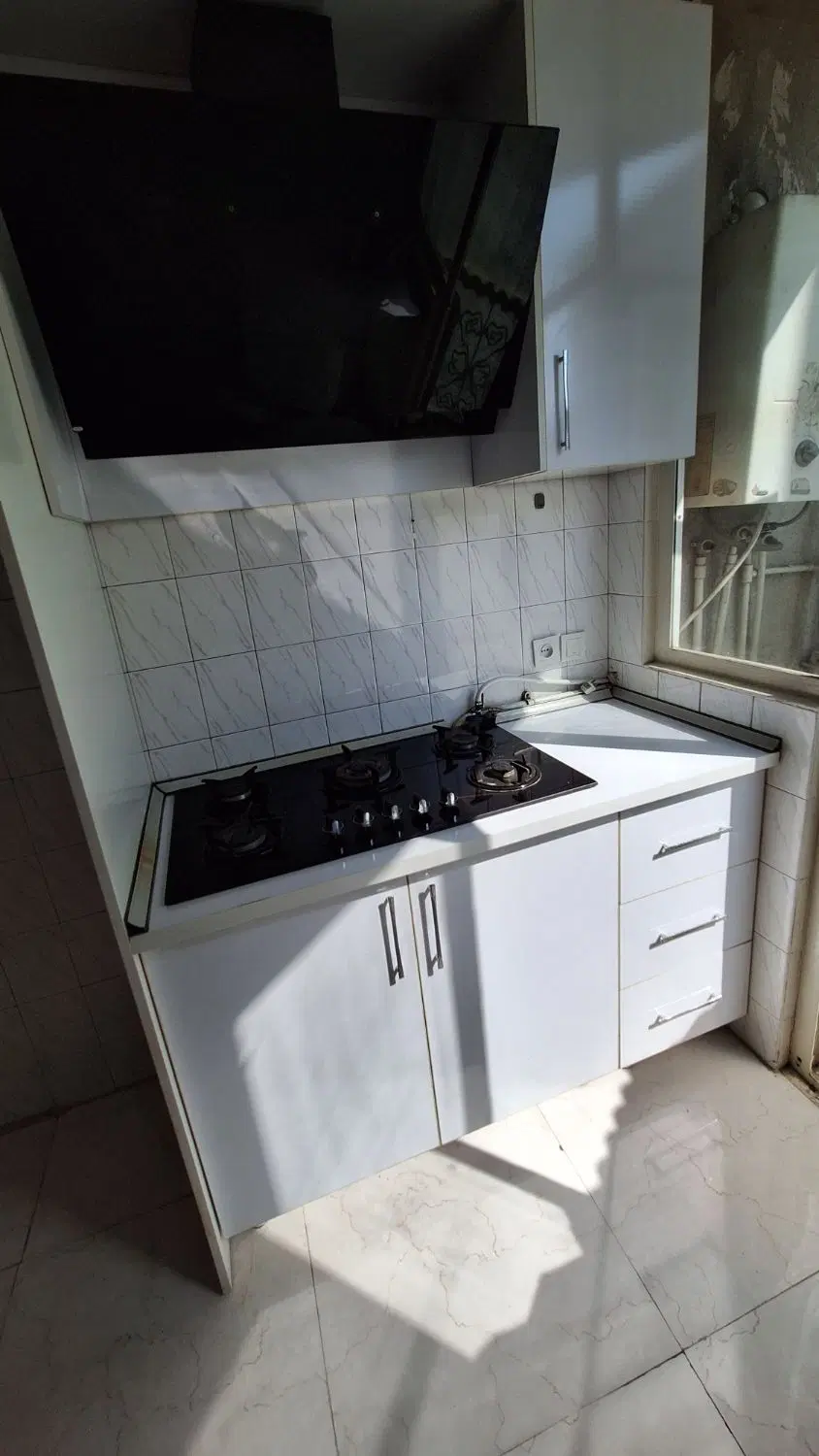 اجاره و رهن منزل مسکونی. خیابان خوش جنوبی