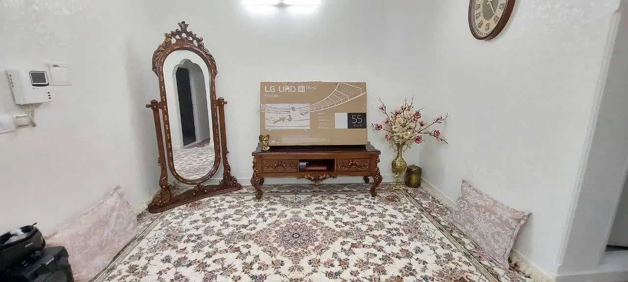 آپارتمان فروشی تک واحدی