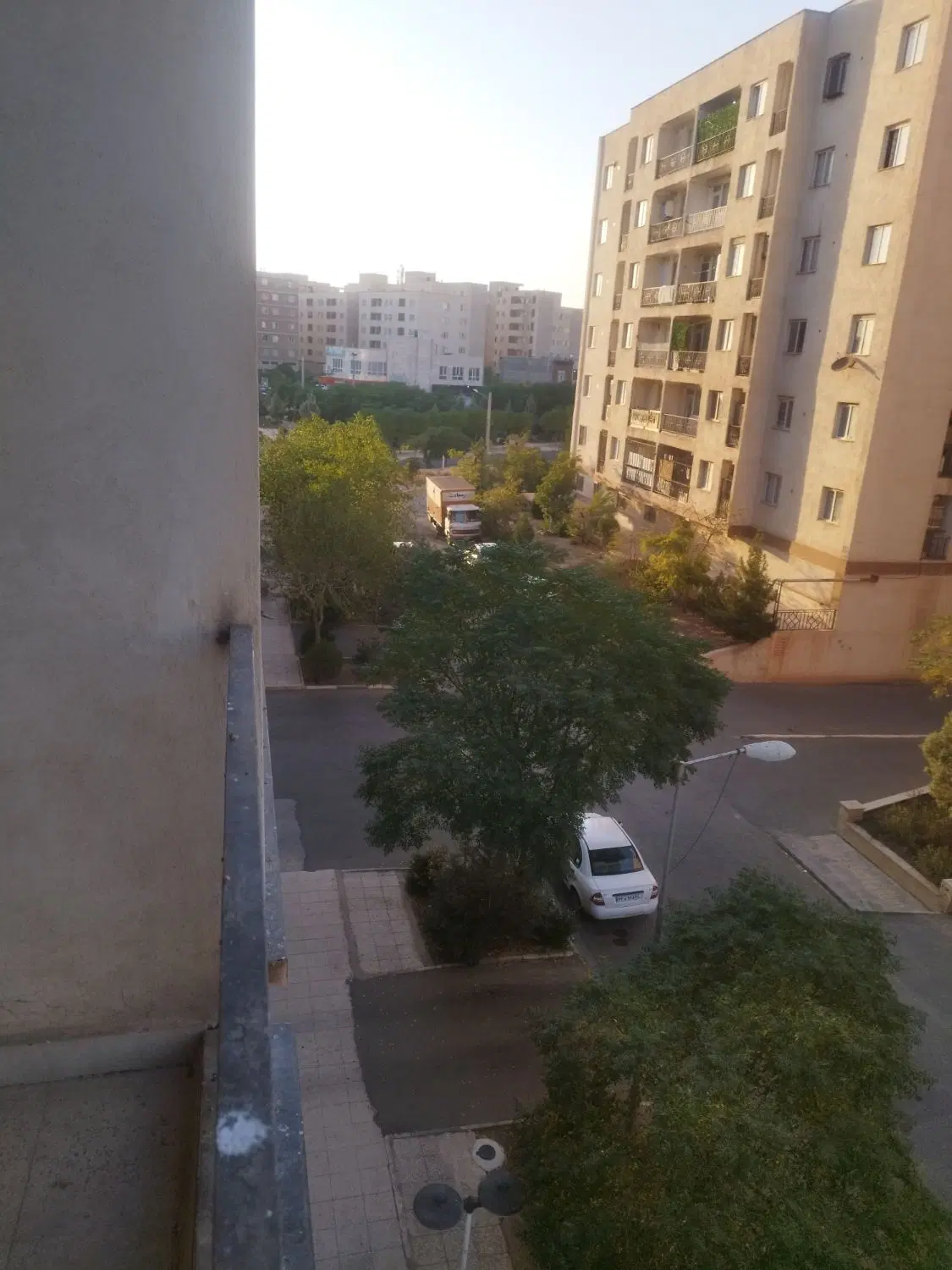 فاز ۴ شمال
