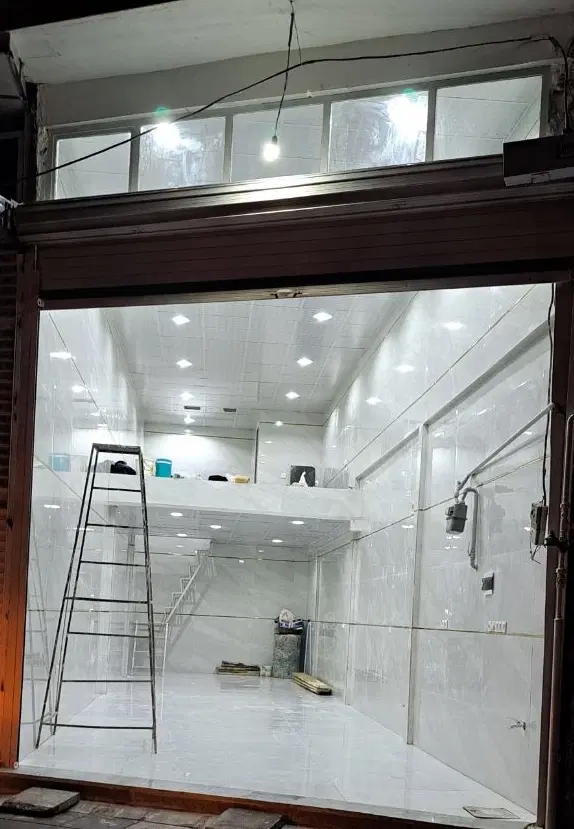 فروش‌مغازه 68متری،بحرخیابان‌سی‌متری‌پایین