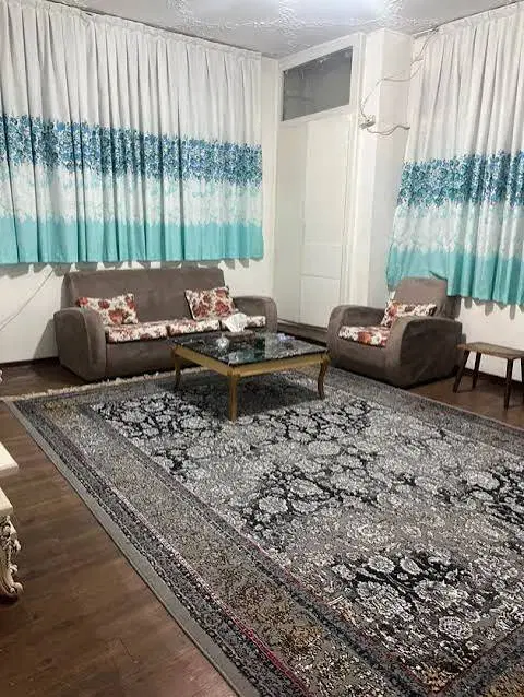 سوئیت  58متری