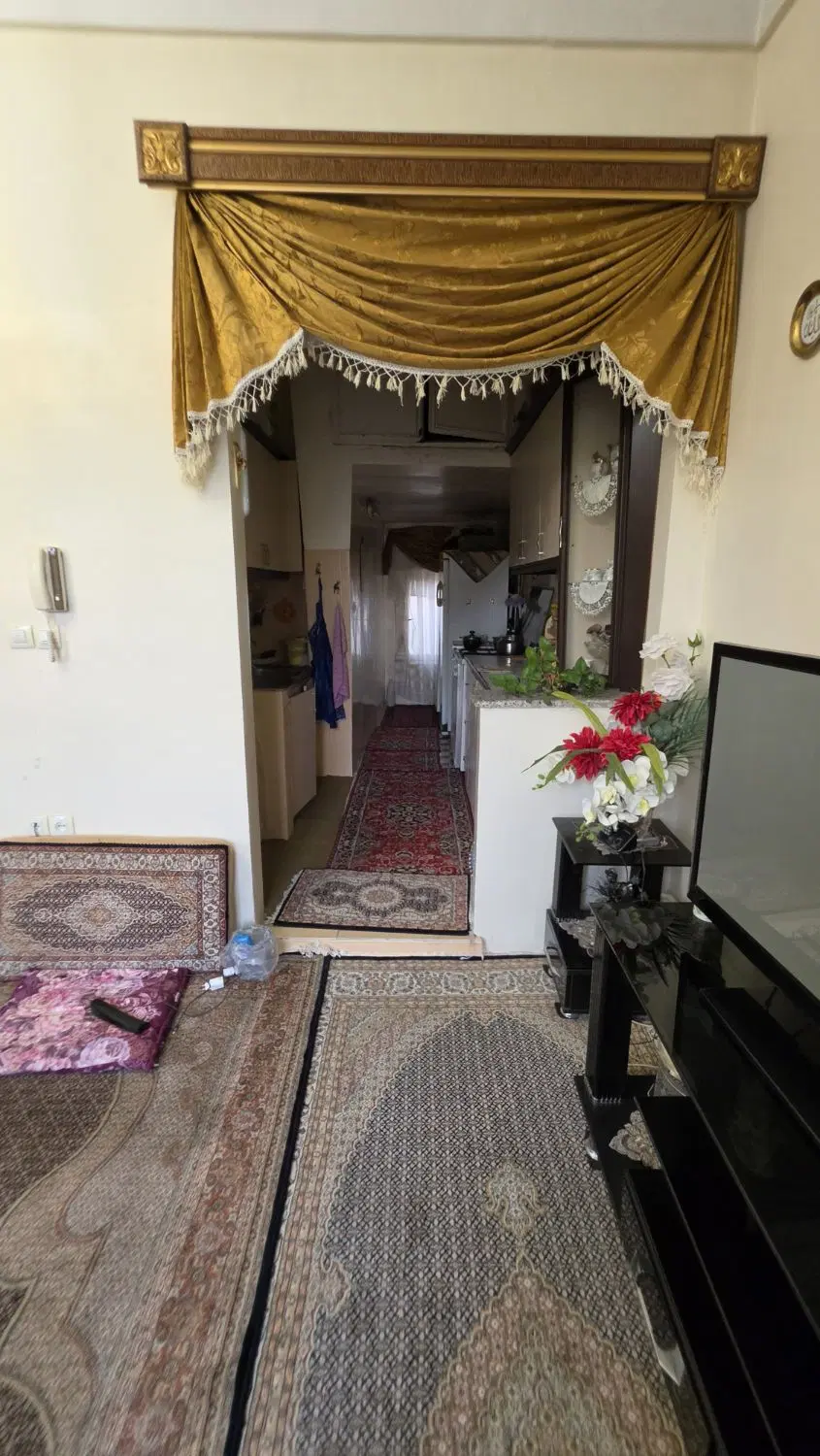 فروش خانه ۹۵ متری