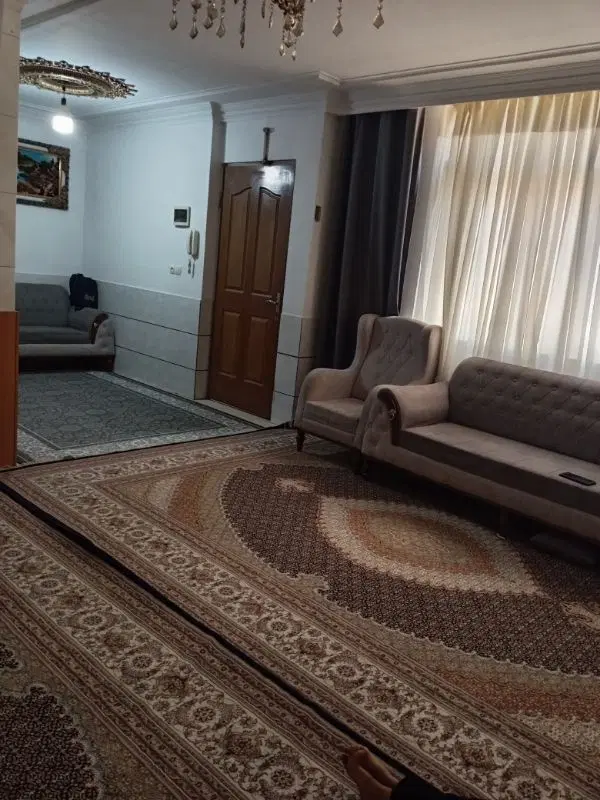 منزل ویلایی دوطبقه