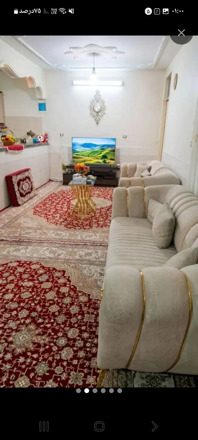 خانه ویلایی