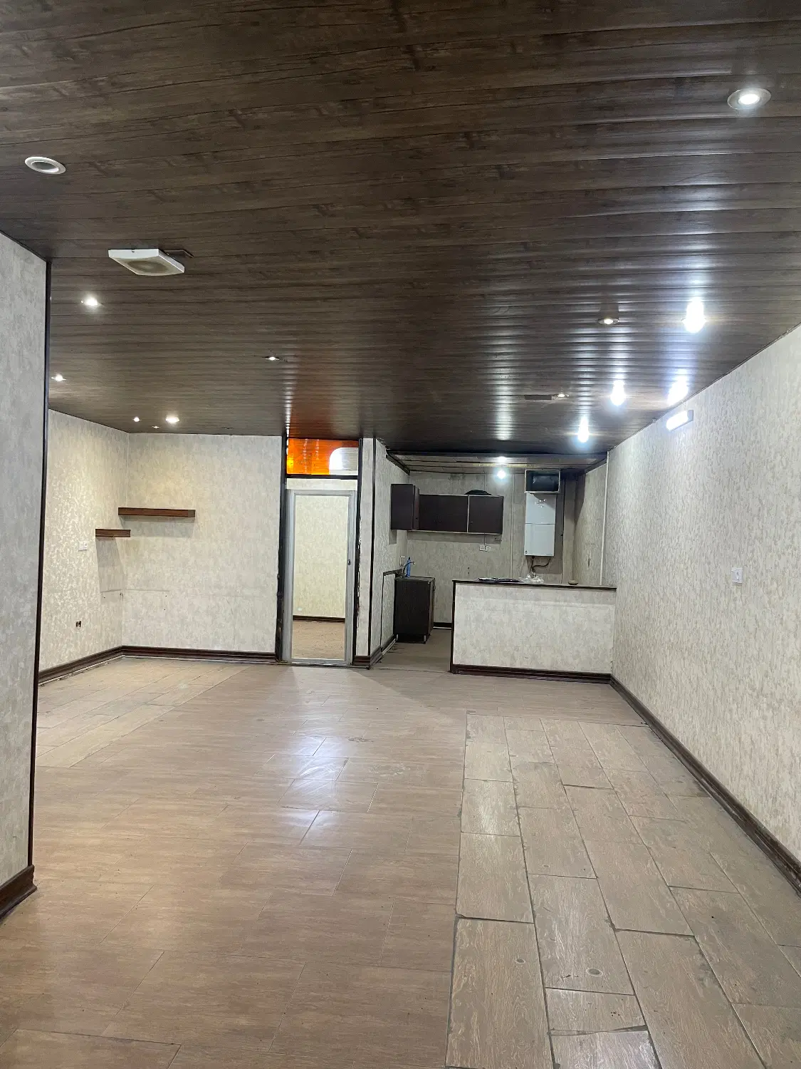 اجاره فضای تجاری مناسب دفتر کار بلوار دانشجو
