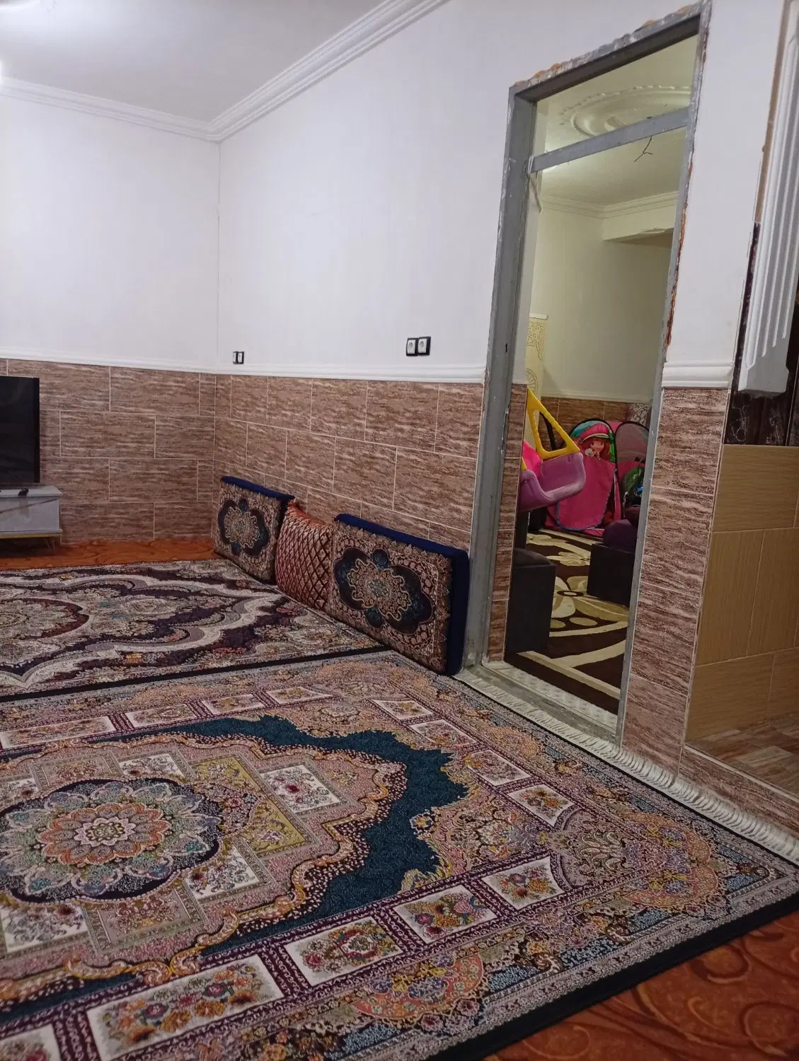 اجاره سالان