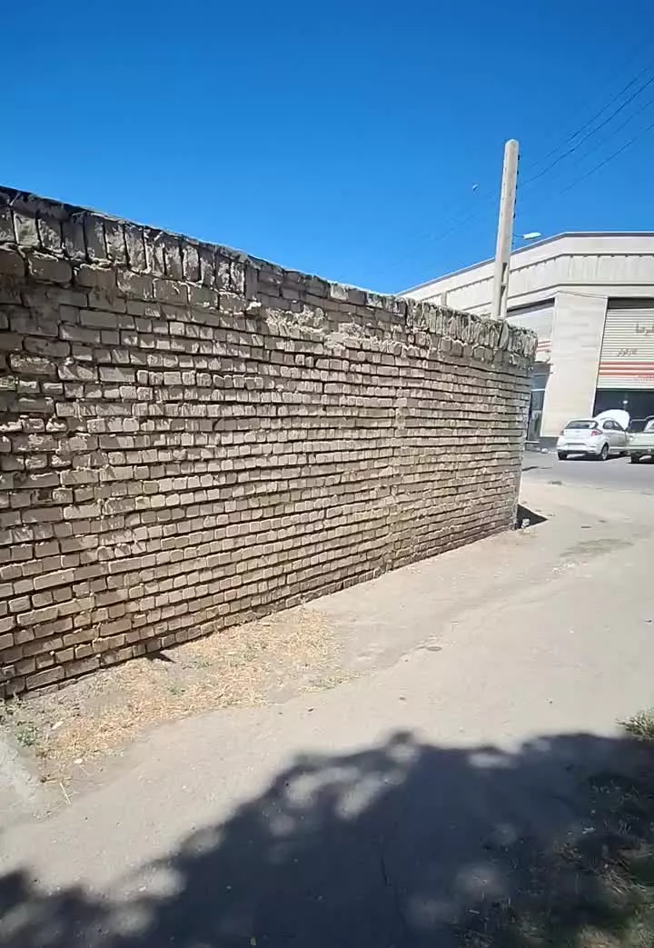 فروش زمین کمربندی پایین