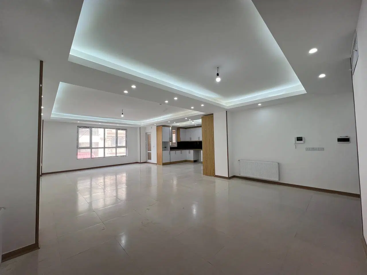 اپارتمان شریعتی