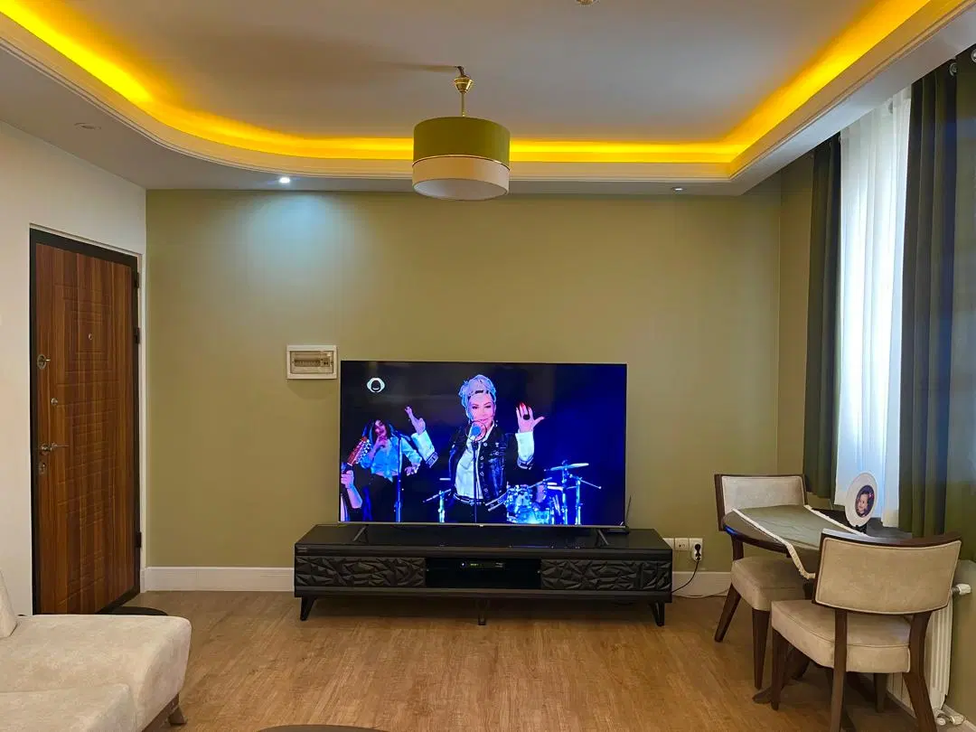 دوست داشتنی ۵۷ متری