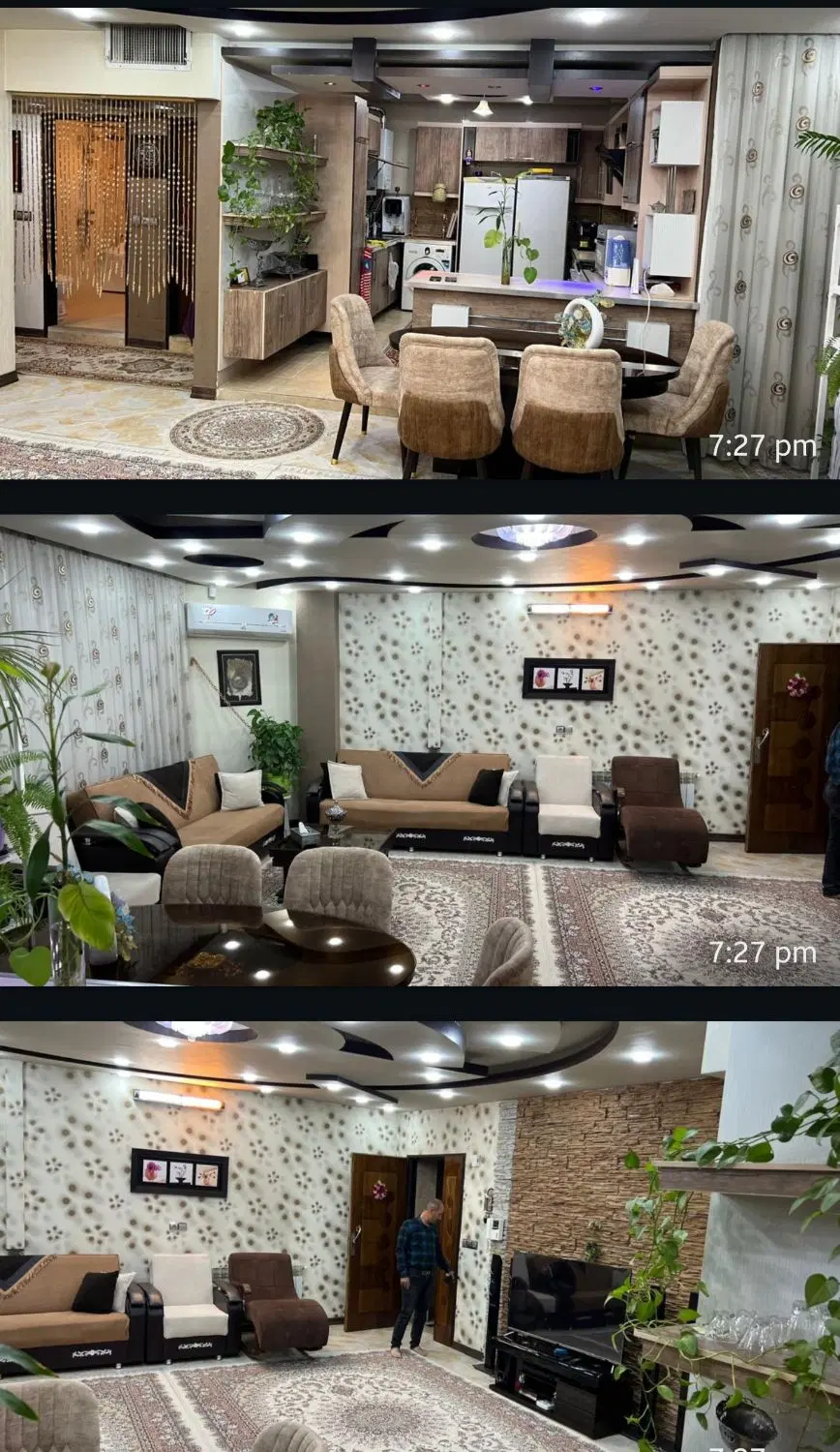 رهن و اجاره واحد تفکیکی
