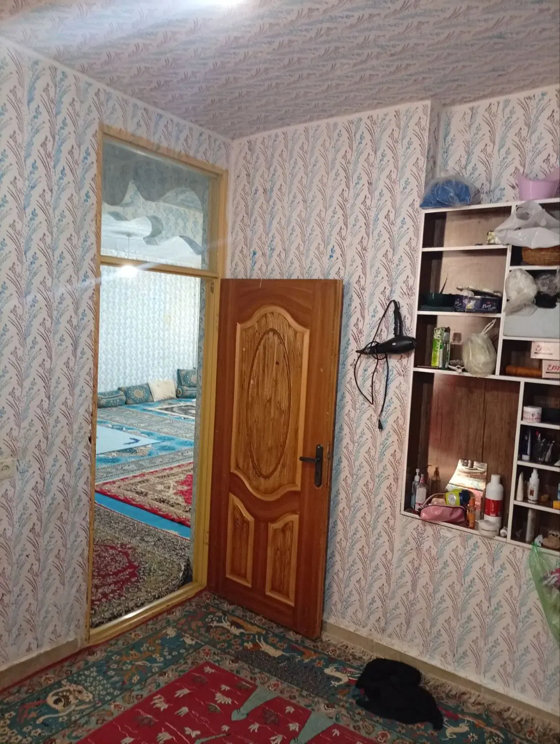 خانه ویلایی