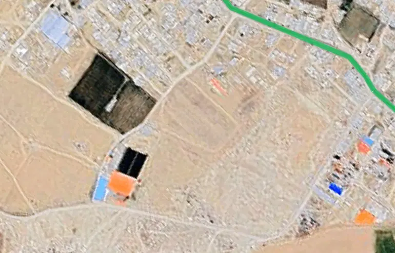 مغازه تجاری خ شهریار