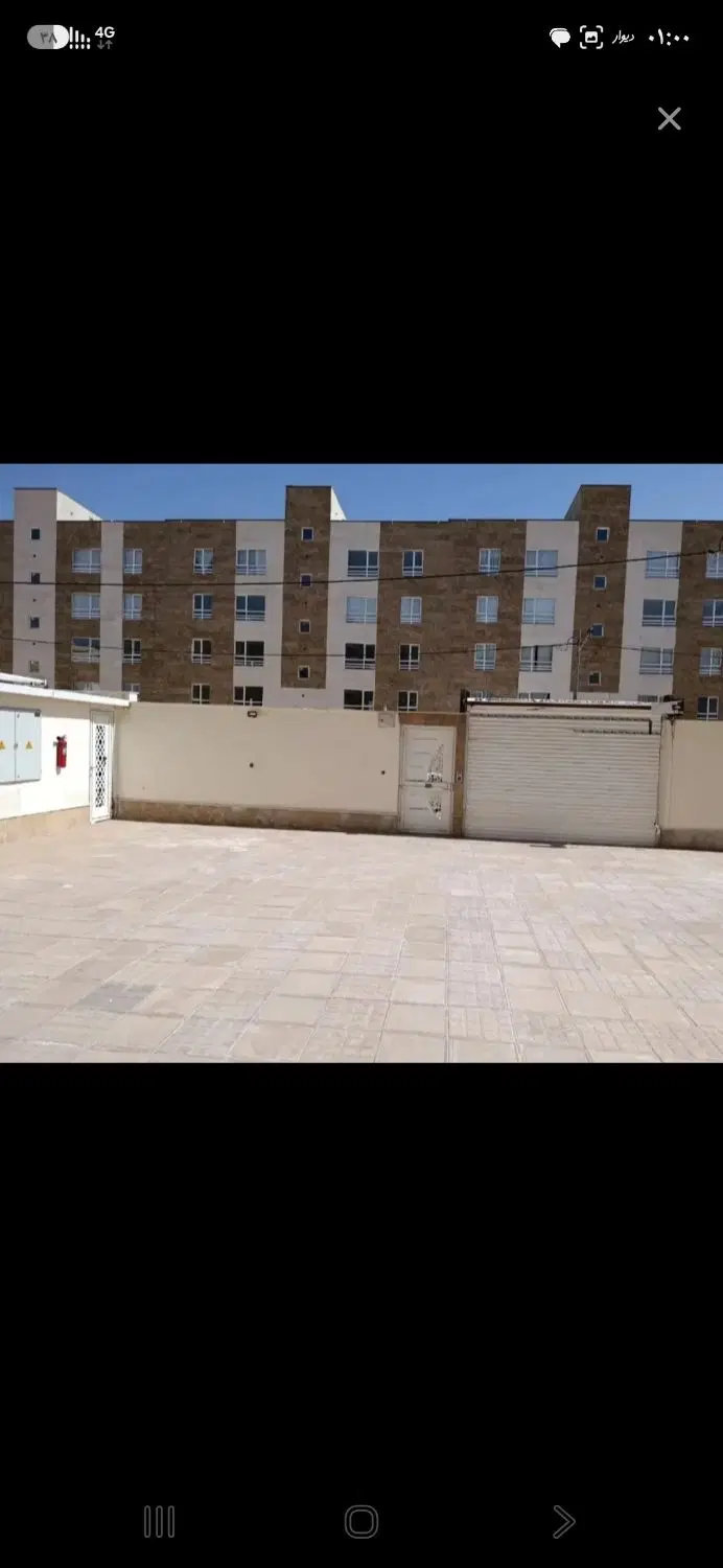 مسکن ملی فراسازه فجر