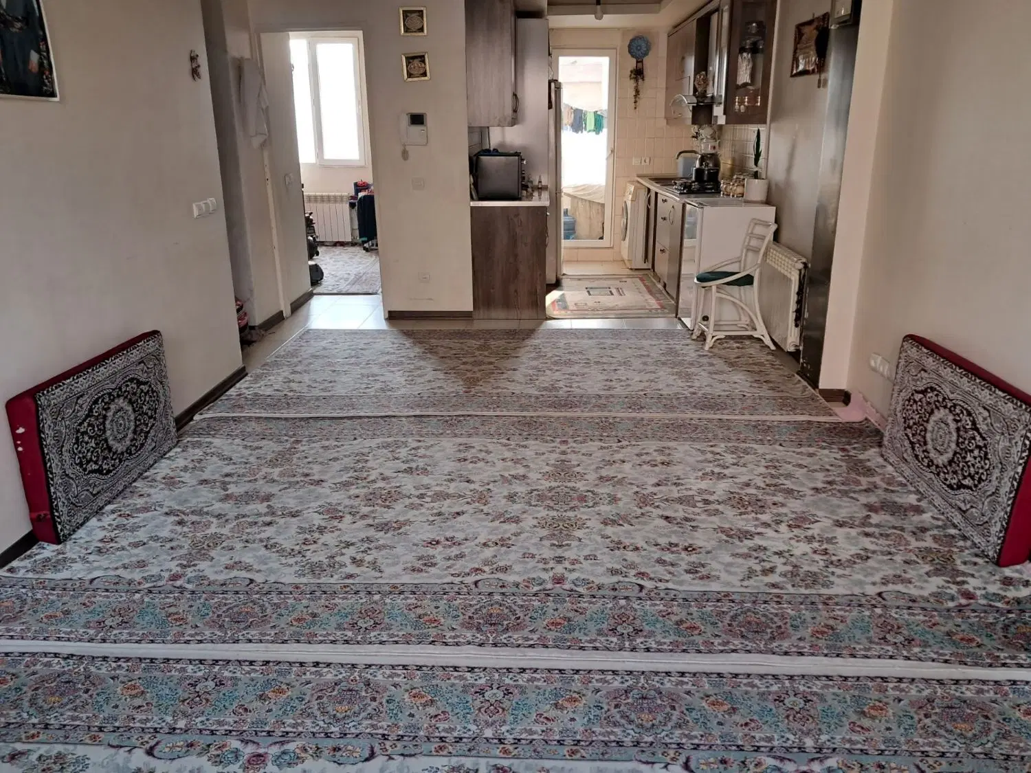 ۵۳ متری تک واحدی