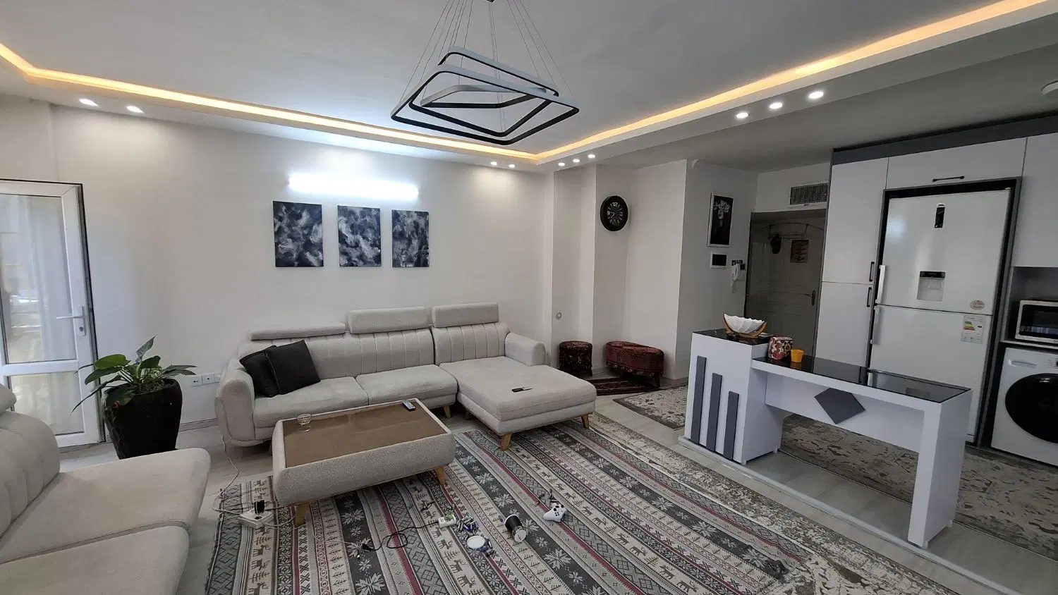 آپارتمان سند دار